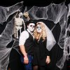 31.10.2015 Photo Booth von Martin Wahler, Pixelcode